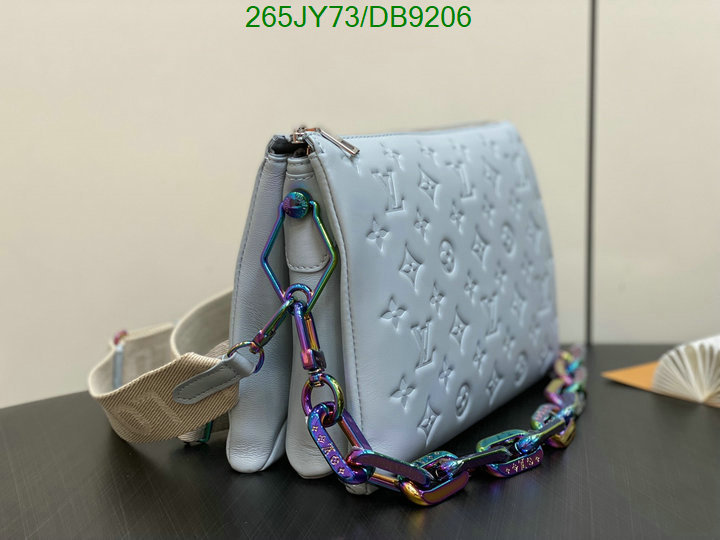 LV-Bag-Mirror Quality Code: DB9206 $: 265USD