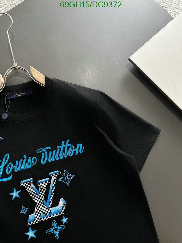 LV-Clothing Code: DC9372 $: 69USD