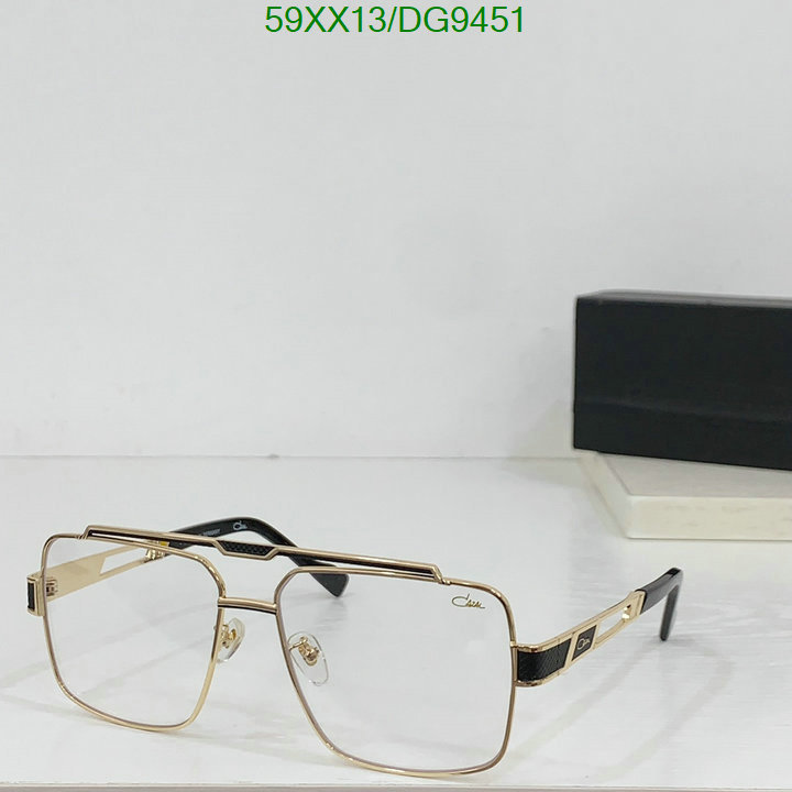 Cazal-Glasses Code: DG9451 $: 59USD