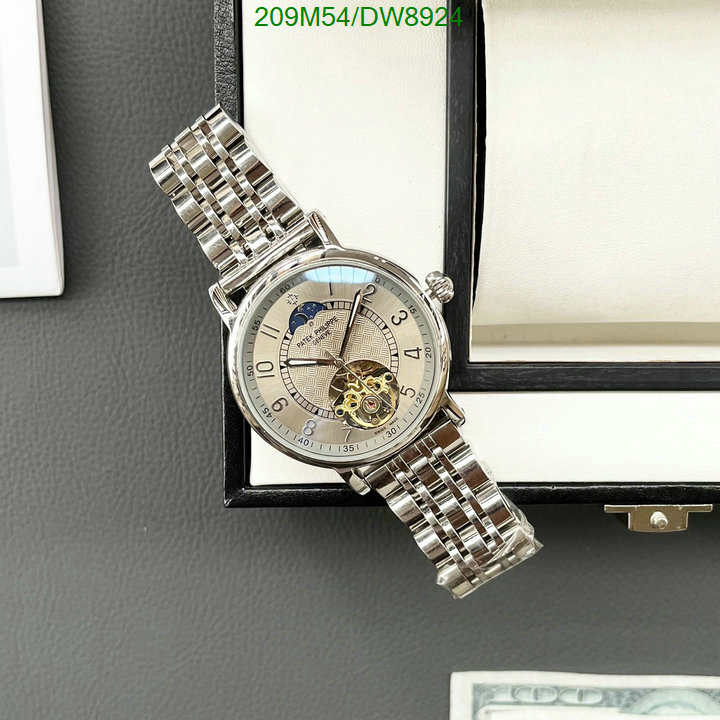 Patek Philippe-Watch-Mirror Quality Code: DW8924 $: 209USD