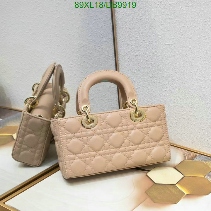 Dior-Bag-4A Quality Code: DB9919 $: 89USD