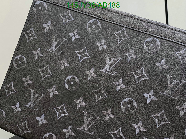 LV-Bag-Mirror Quality Code: AB488 $: 145USD