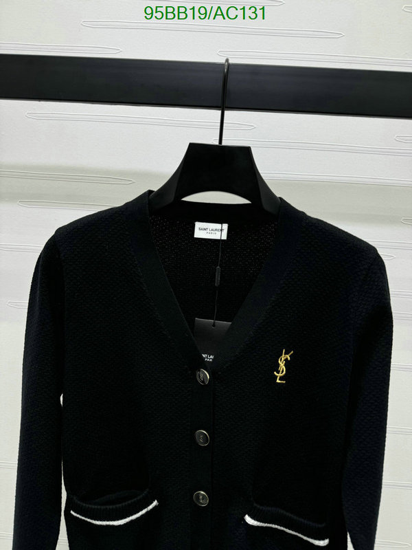 YSL-Clothing Code: AC131 $: 95USD