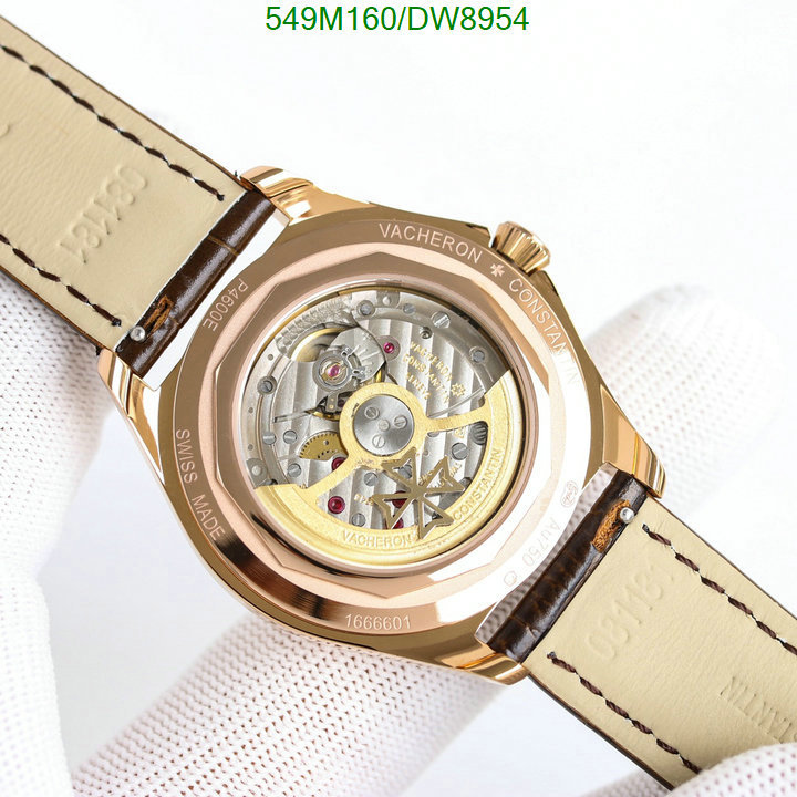 Vacheron Constantin-Watch-Mirror Quality Code: DW8954 $: 549USD