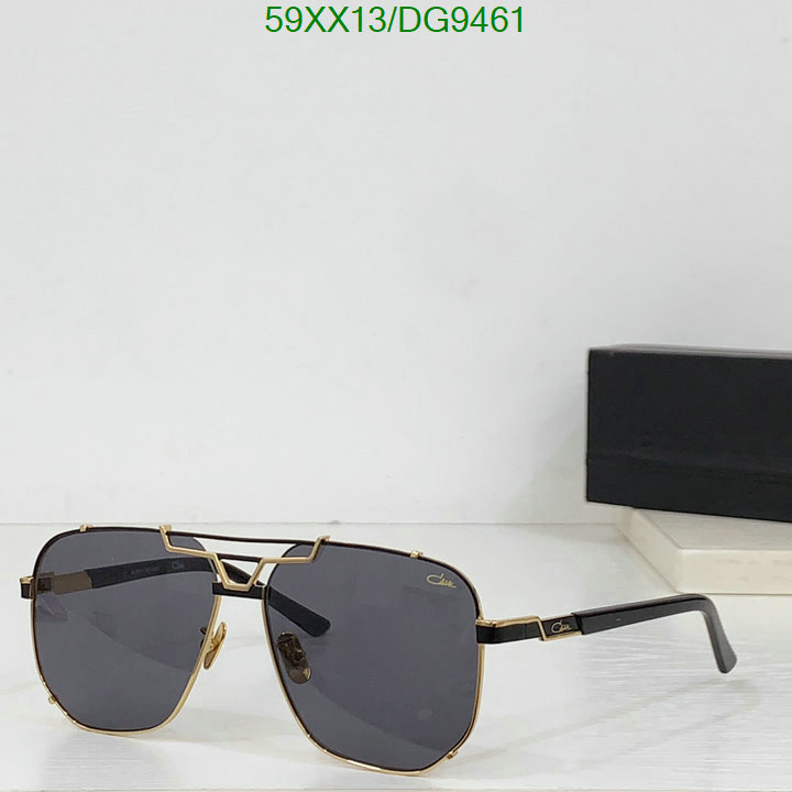 Cazal-Glasses Code: DG9461 $: 59USD