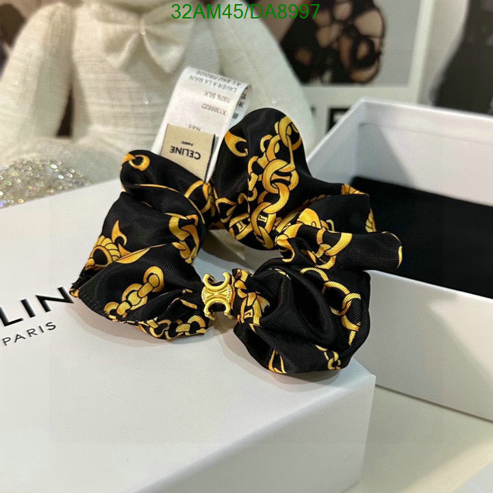 Celine-Headband Code: DA8997 $: 32USD