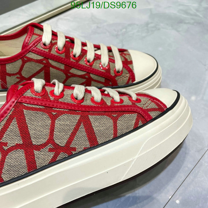 Valentino-Men shoes Code: DS9676 $: 95USD