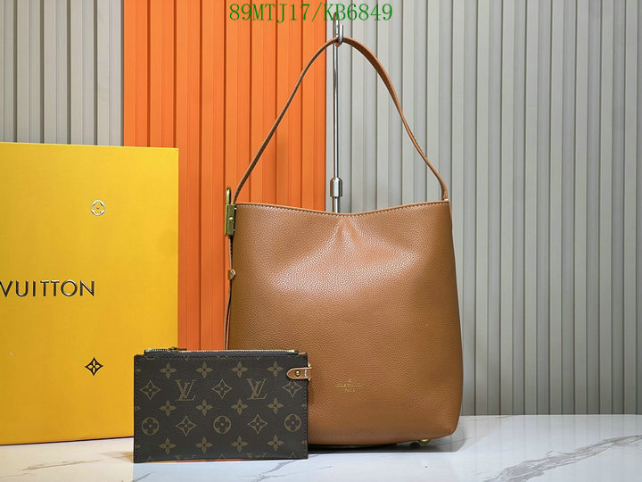 LV-Bag-4A Quality Code: KB6849 $: 89USD