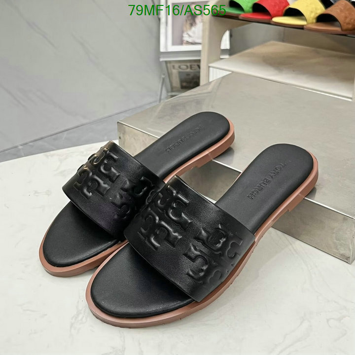 Tory Burch-Women Shoes Code: AS565 $: 79USD