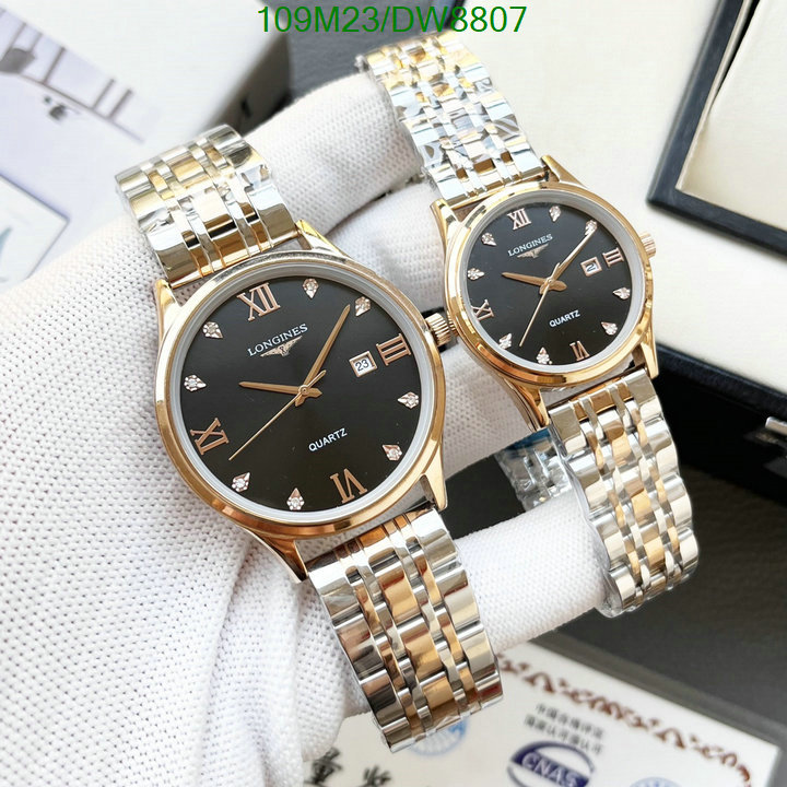 LONGINES-Watch-4A Quality Code: DW8807 $: 109USD