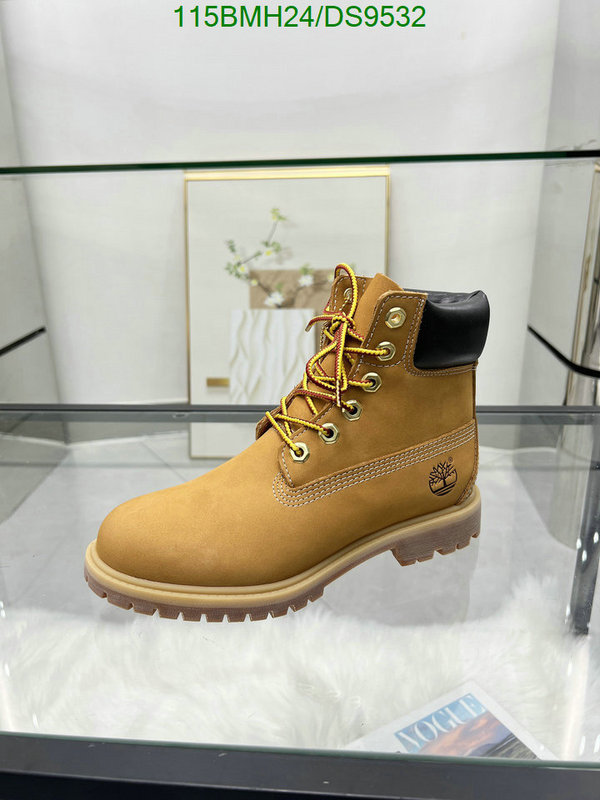 Timberland-Men shoes Code: DS9532 $: 115USD