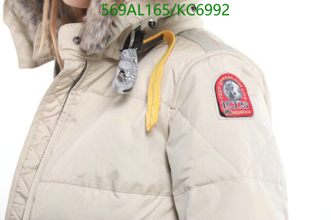 Penhaligons-Down jacket Women Code: KC6992 $: 569USD