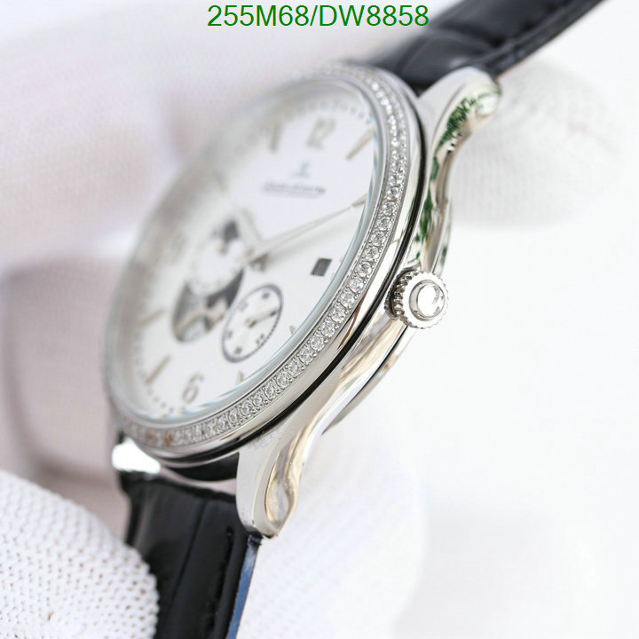 Jaeger-LeCoultre-Watch-Mirror Quality Code: DW8858 $: 255USD