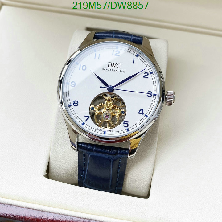 IWC-Watch-Mirror Quality Code: DW8857 $: 219USD