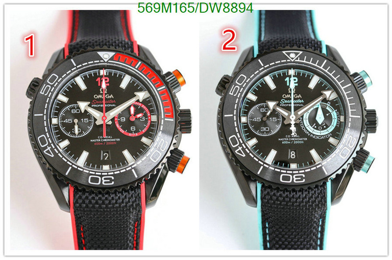 Omega-Watch-Mirror Quality Code: DW8894 $: 569USD