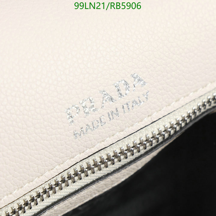 Prada-Bag-4A Quality Code: RB5906 $: 99USD