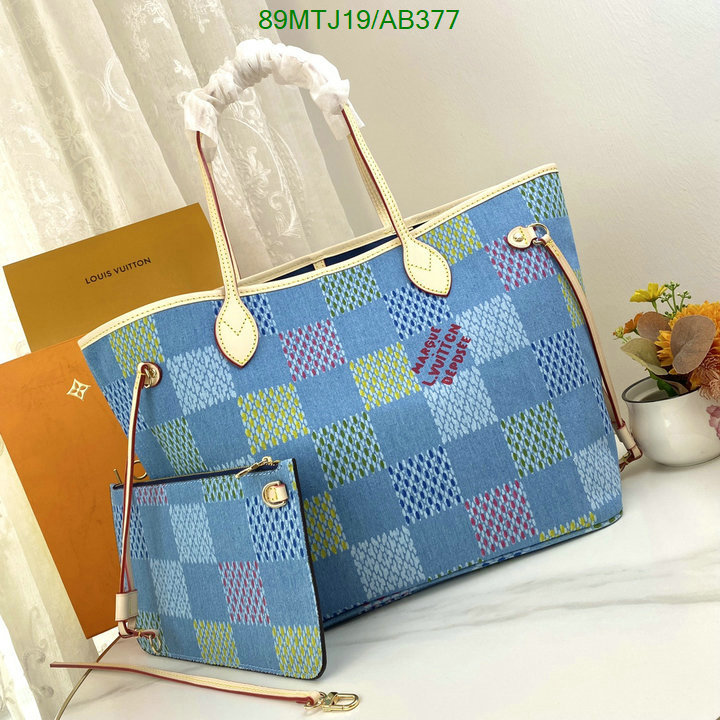 LV-Bag-4A Quality Code: AB377 $: 89USD