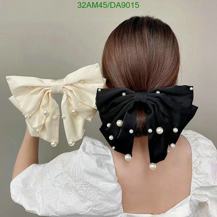 Chanel-Headband Code: DA9015 $: 32USD