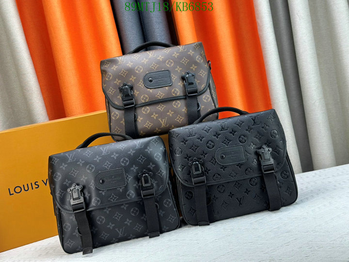 LV-Bag-4A Quality Code: KB6853 $: 89USD