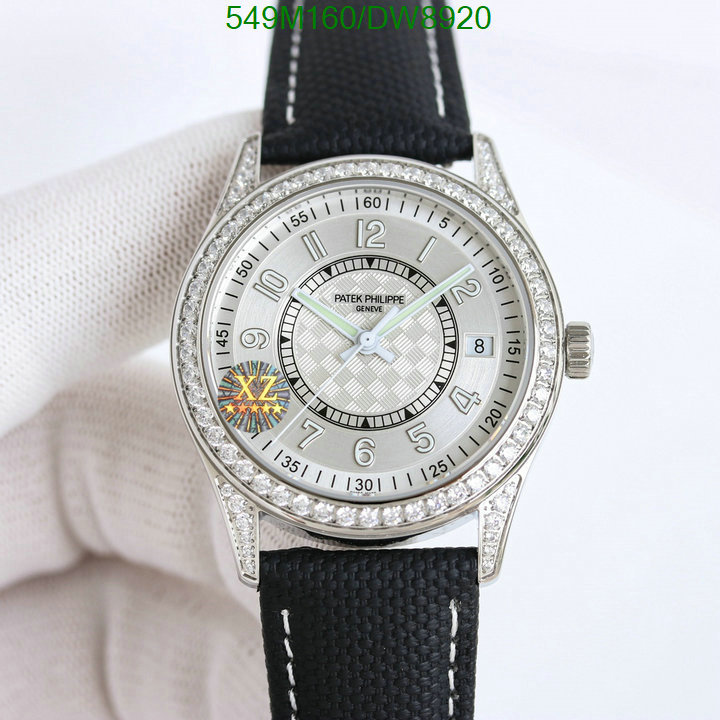 Patek Philippe-Watch-Mirror Quality Code: DW8920 $: 549USD