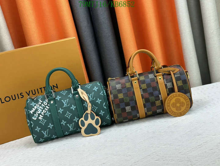 LV-Bag-4A Quality Code: KB6852 $: 79USD