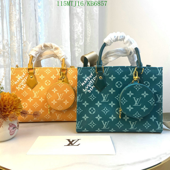 LV-Bag-4A Quality Code: KB6857 $: 85USD