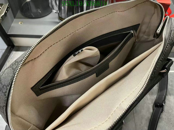 Gucci-Bag-4A Quality Code: KB6819 $: 95USD