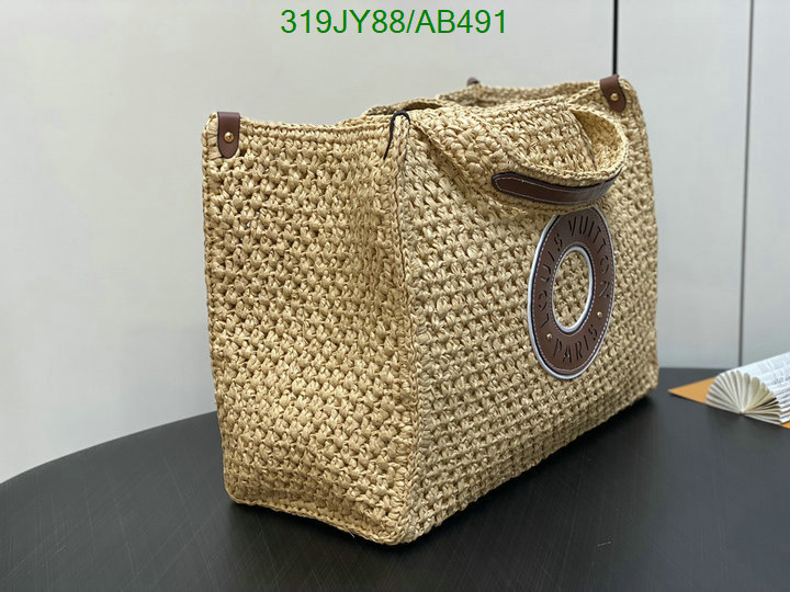 LV-Bag-Mirror Quality Code: AB491 $: 319USD