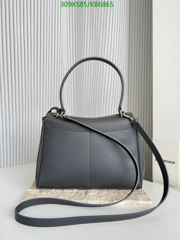 Balenciaga-Bag-Mirror Quality Code: KB6865 $: 309USD