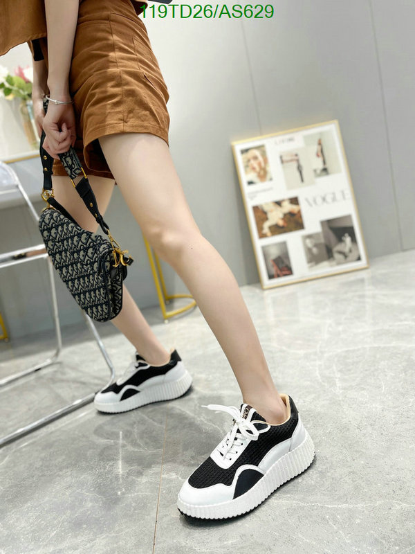 Chloe-Women Shoes Code: AS629 $: 119USD