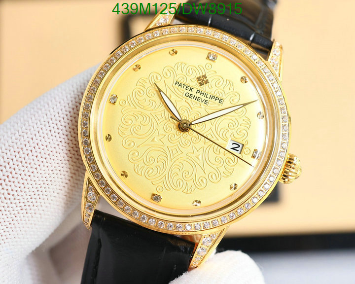 Patek Philippe-Watch-Mirror Quality Code: DW8915 $: 439USD