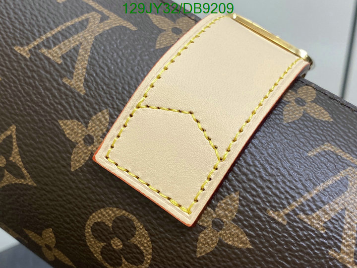 LV-Bag-Mirror Quality Code: DB9209 $: 129USD