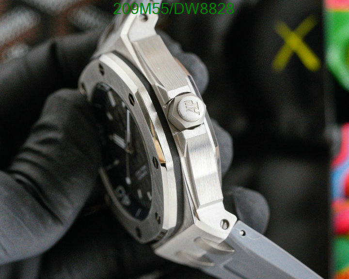 Audemars Piguet-Watch-Mirror Quality Code: DW8828 $: 209USD