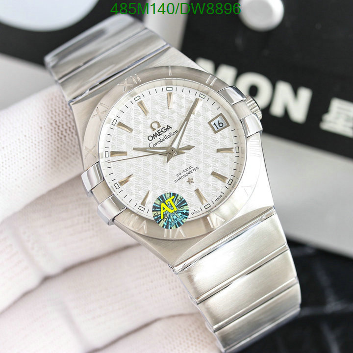 Omega-Watch-Mirror Quality Code: DW8896 $: 485USD