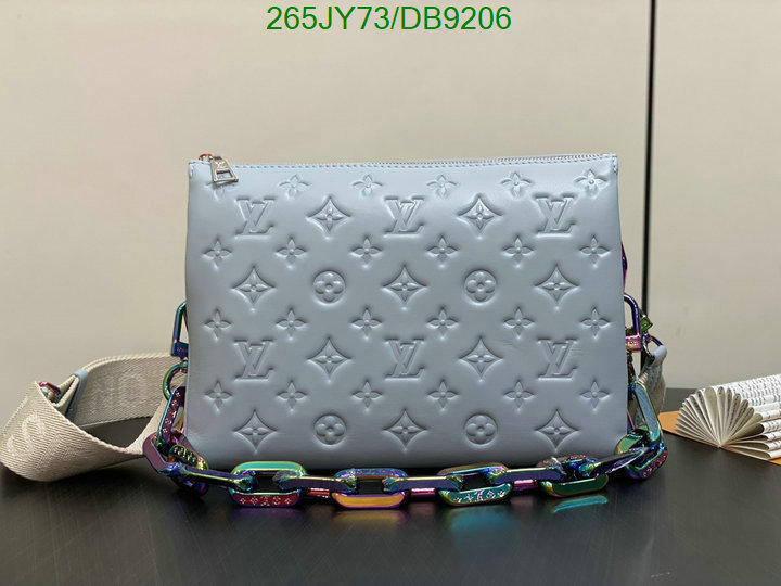 LV-Bag-Mirror Quality Code: DB9206 $: 265USD