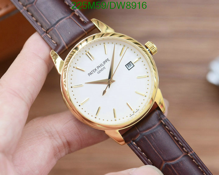 Patek Philippe-Watch-Mirror Quality Code: DW8916 $: 225USD