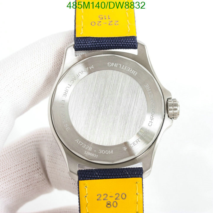 Breitling-Watch-Mirror Quality Code: DW8832 $: 485USD