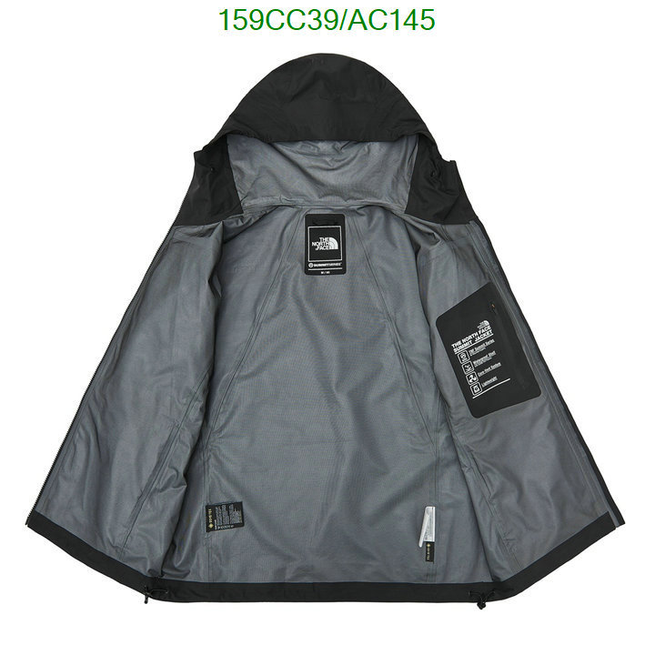 The North Face-Down jacket Men Code: AC145 $: 159USD