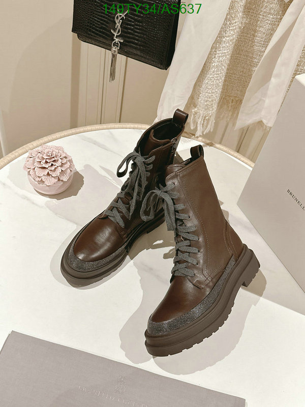 Boots-Women Shoes Code: AS637 $: 149USD