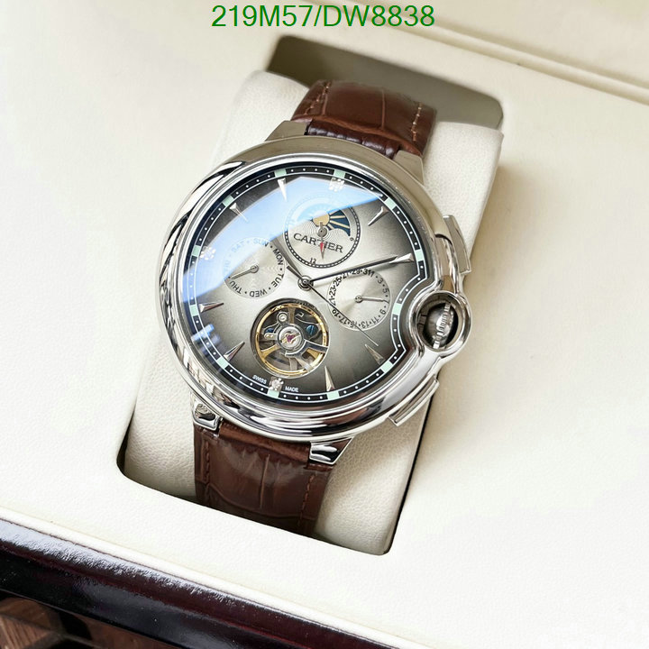 Cartier-Watch-Mirror Quality Code: DW8838 $: 219USD