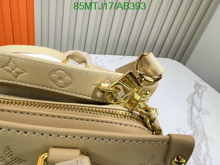 LV-Bag-4A Quality Code: AB393 $: 85USD