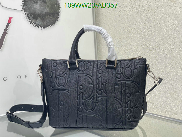 Dior-Bag-4A Quality Code: AB357 $: 109USD