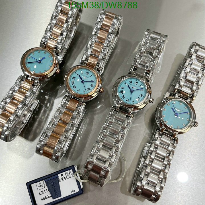 LONGINES-Watch-4A Quality Code: DW8788 $: 155USD