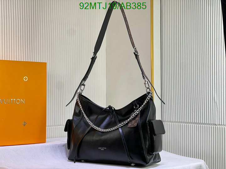 LV-Bag-4A Quality Code: AB385 $: 92USD