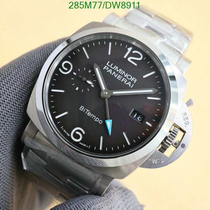 Panerai-Watch-Mirror Quality Code: DW8911 $: 285USD