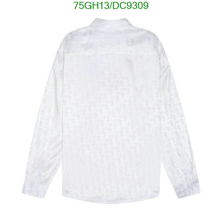 Dior-Clothing Code: DC9309 $: 75USD