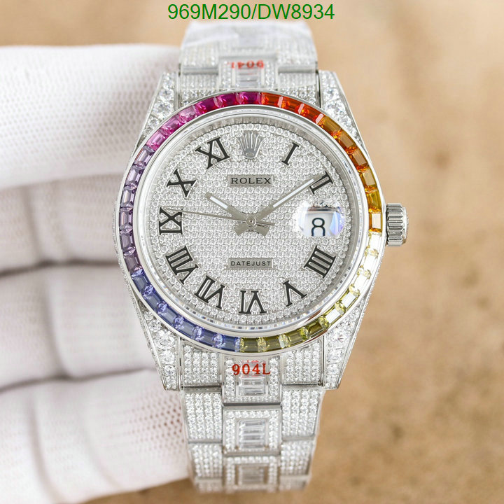 Rolex-Watch-Mirror Quality Code: DW8934 $: 969USD