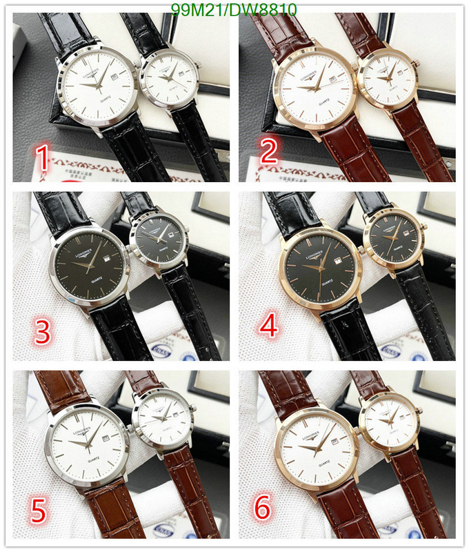 LONGINES-Watch-4A Quality Code: DW8810 $: 99USD