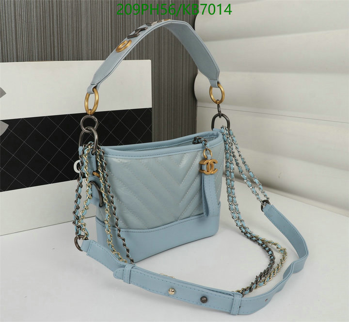 Chanel-Bag-Mirror Quality Code: KB7014 $: 209USD