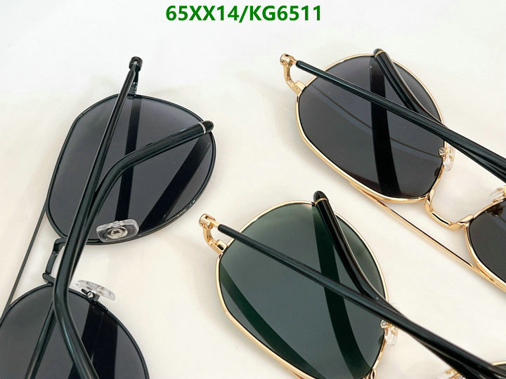 Montblanc-Glasses Code: KG6511 $: 65USD